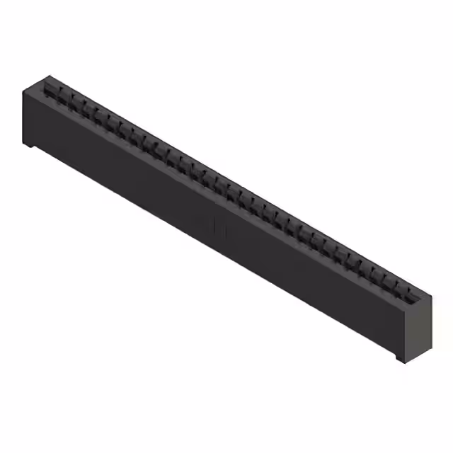 387-030-524-101 EDAC Inc.  Edgeboard Connectors
